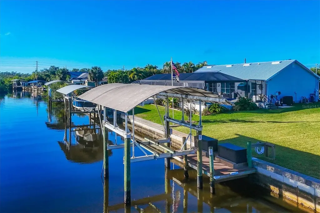 5276 Early Terrace Port Charlotte FL 33981