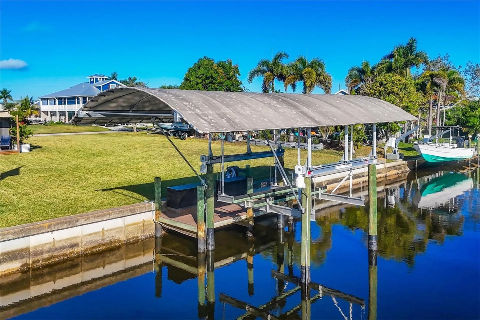 5276 Early Terrace Port Charlotte FL 33981