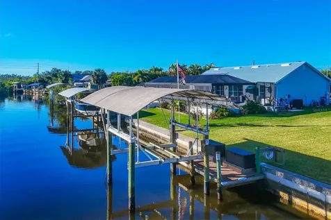 5276 Early Terrace Port Charlotte FL 33981