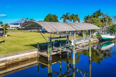 5276 Early Terrace Port Charlotte FL 33981