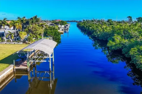 5276 Early Terrace Port Charlotte FL 33981