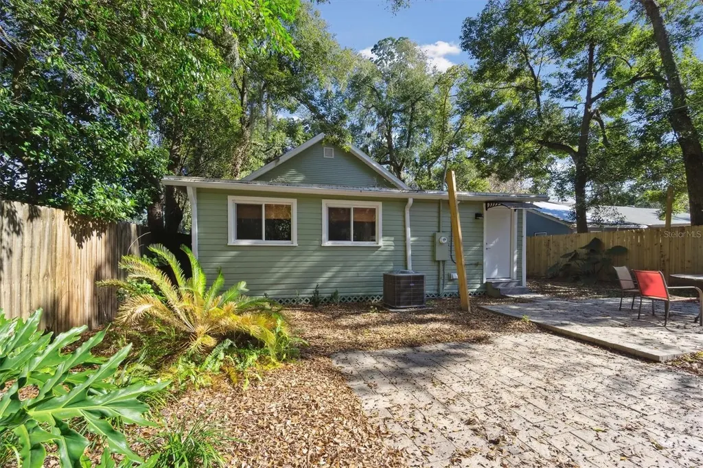 2114 NW 7th Terrace Gainesville FL 32609