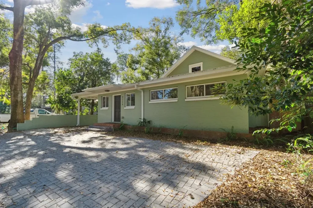 2114 NW 7th Terrace Gainesville FL 32609
