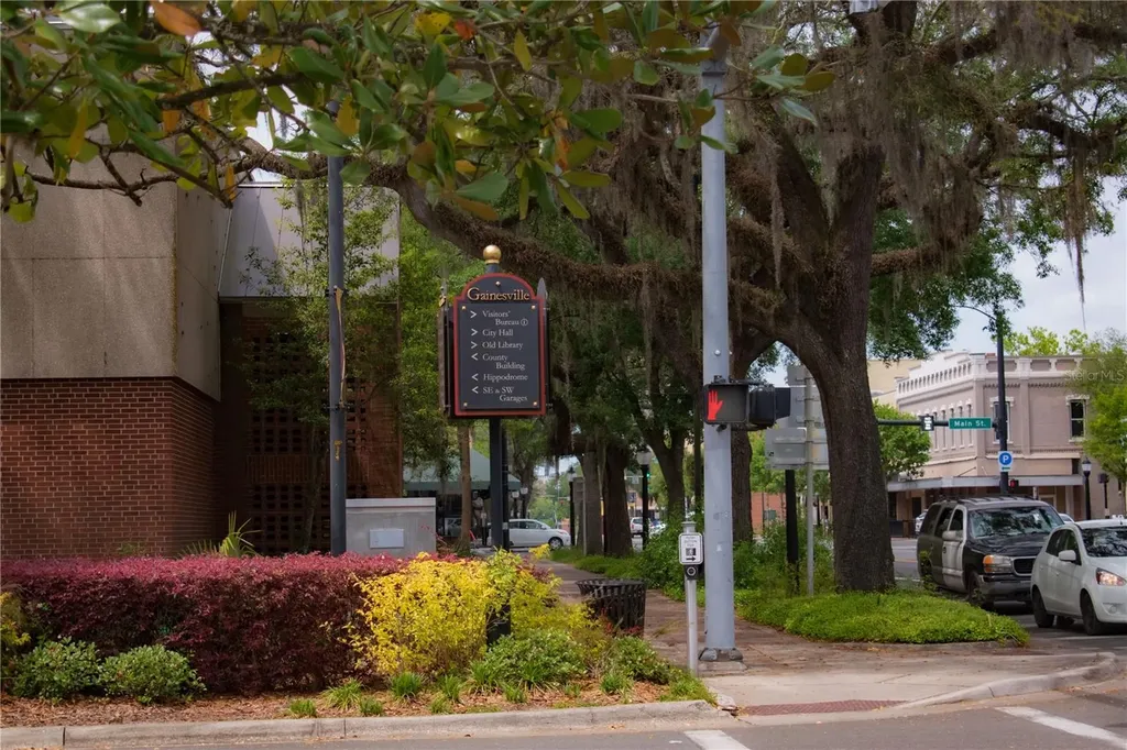 2114 NW 7th Terrace Gainesville FL 32609