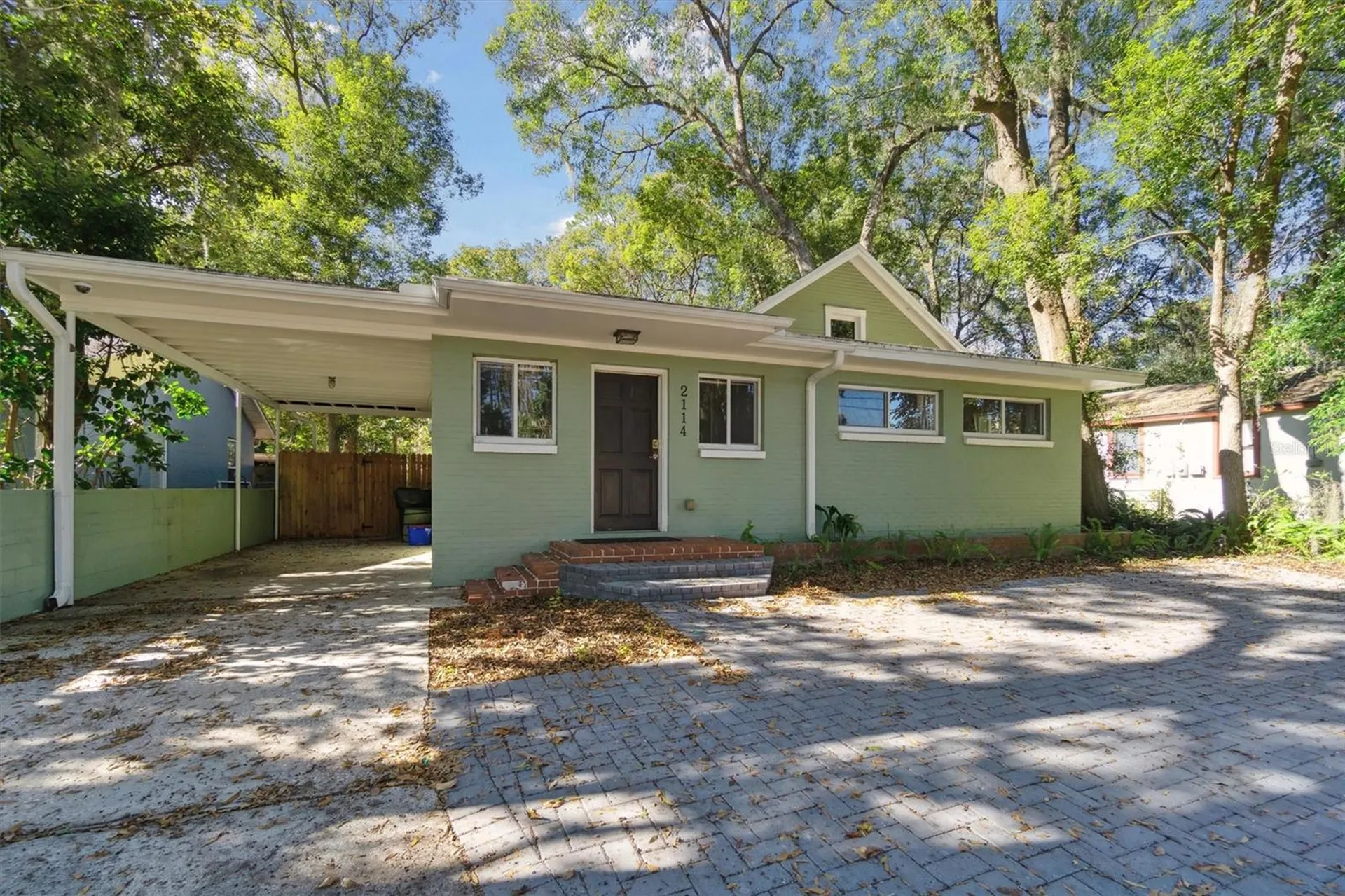2114 NW 7th Terrace Gainesville FL 32609