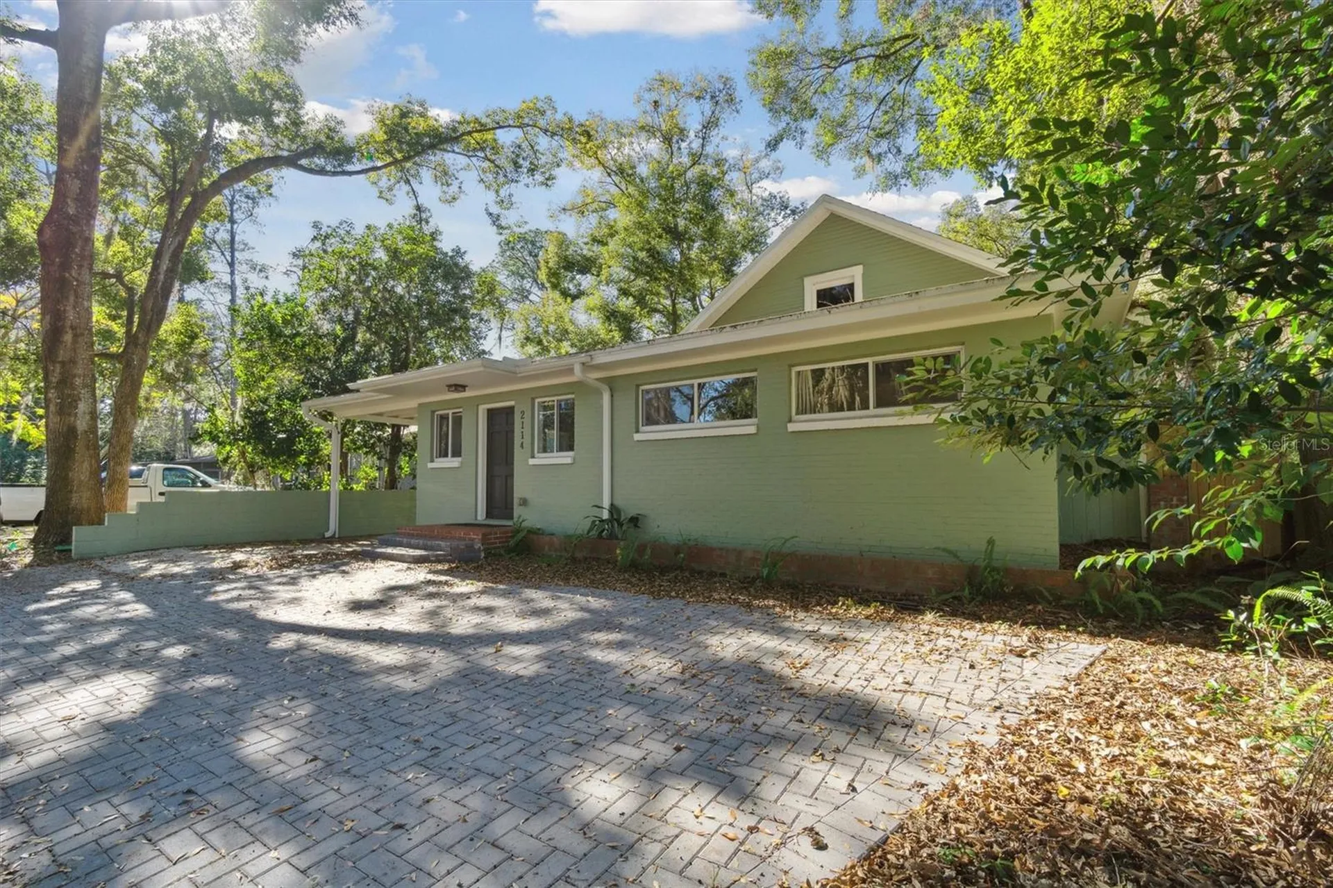 2114 NW 7th Terrace Gainesville FL 32609