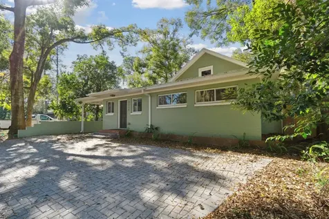 2114 NW 7th Terrace Gainesville FL 32609