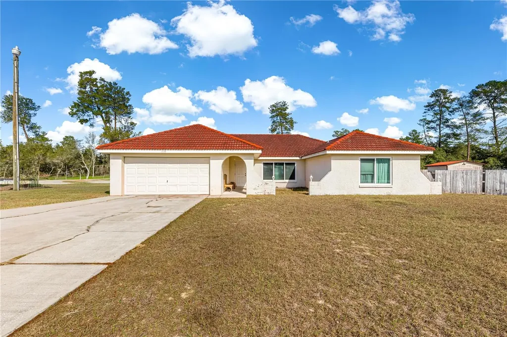 17179 SW 41st Circle Ocala FL 34473