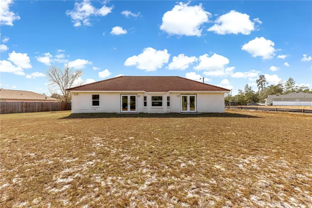 17179 SW 41st Circle Ocala FL 34473
