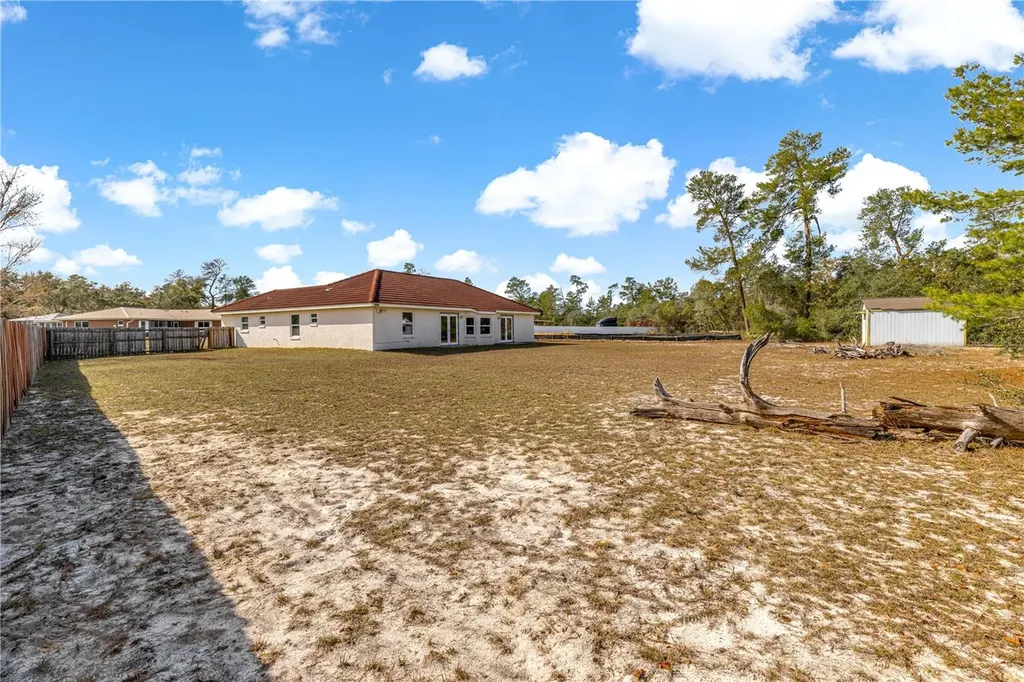 17179 SW 41st Circle Ocala FL 34473