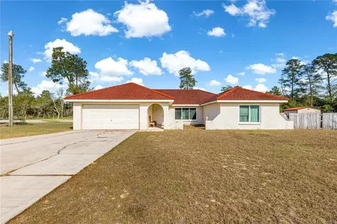 17179 SW 41st Circle Ocala FL 34473