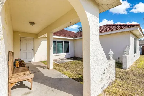 17179 SW 41st Circle Ocala FL 34473