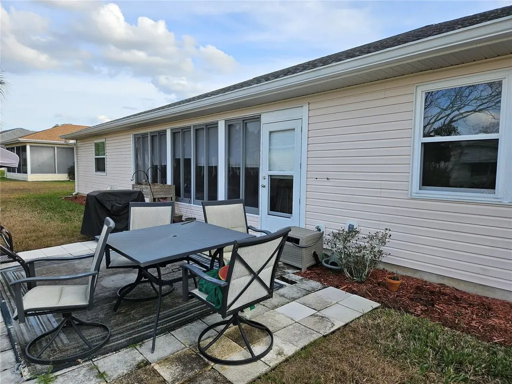 8480 SW 61st Terrace Road Ocala FL 34476