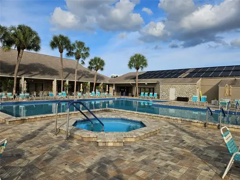 8480 SW 61st Terrace Road Ocala FL 34476