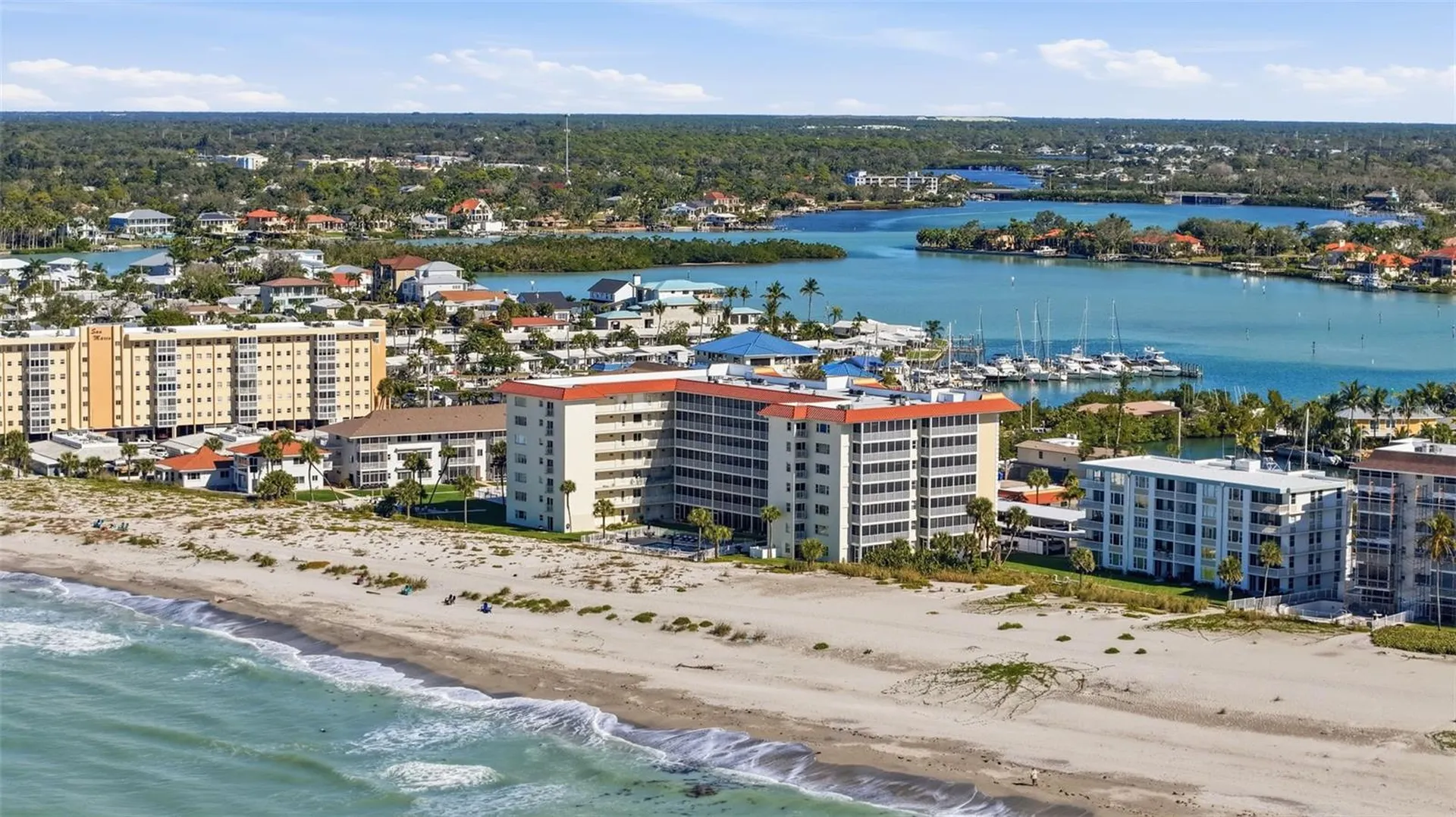 1150 Tarpon Center Drive Venice FL 34285