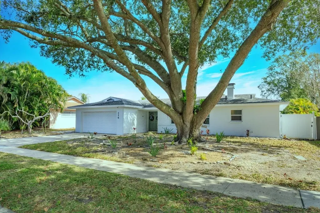 326 Fitzhugh Road Winter Park FL 32792