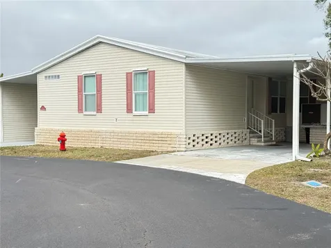 383 Mount Richmond Avenue NE St Petersburg FL 33702