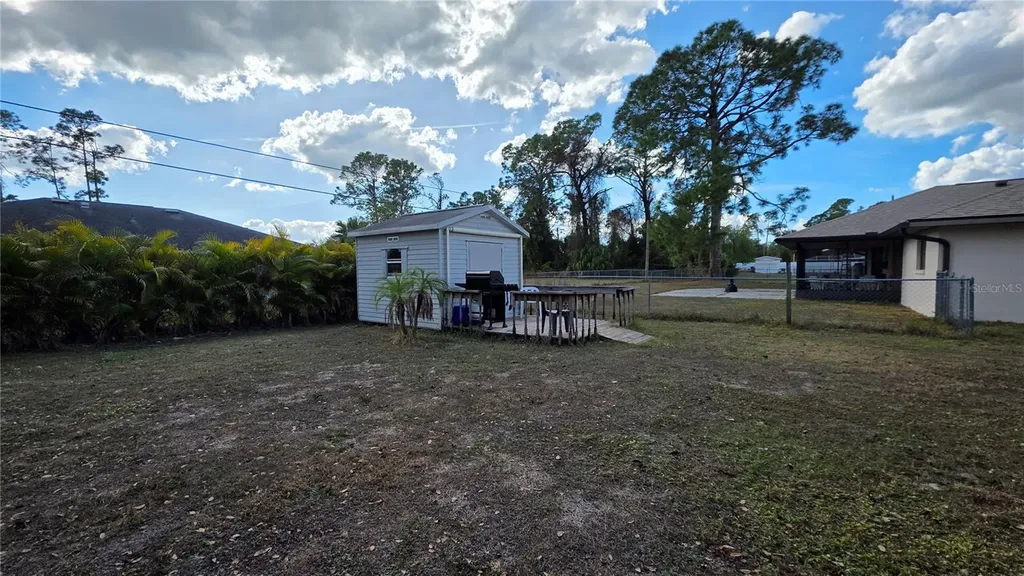 3755 Warrior Avenue North Port FL 34286