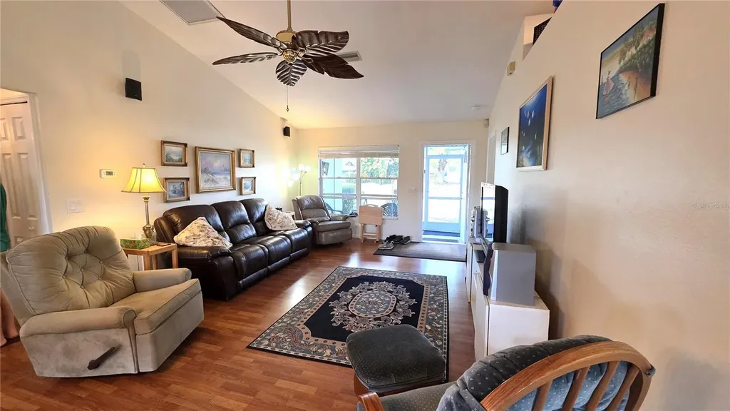 3755 Warrior Avenue North Port FL 34286