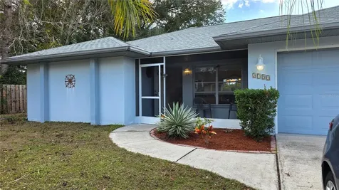 3755 Warrior Avenue North Port FL 34286