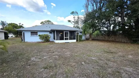 3755 Warrior Avenue North Port FL 34286