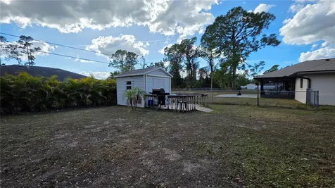 3755 Warrior Avenue North Port FL 34286