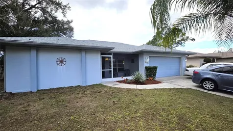 3755 Warrior Avenue North Port FL 34286