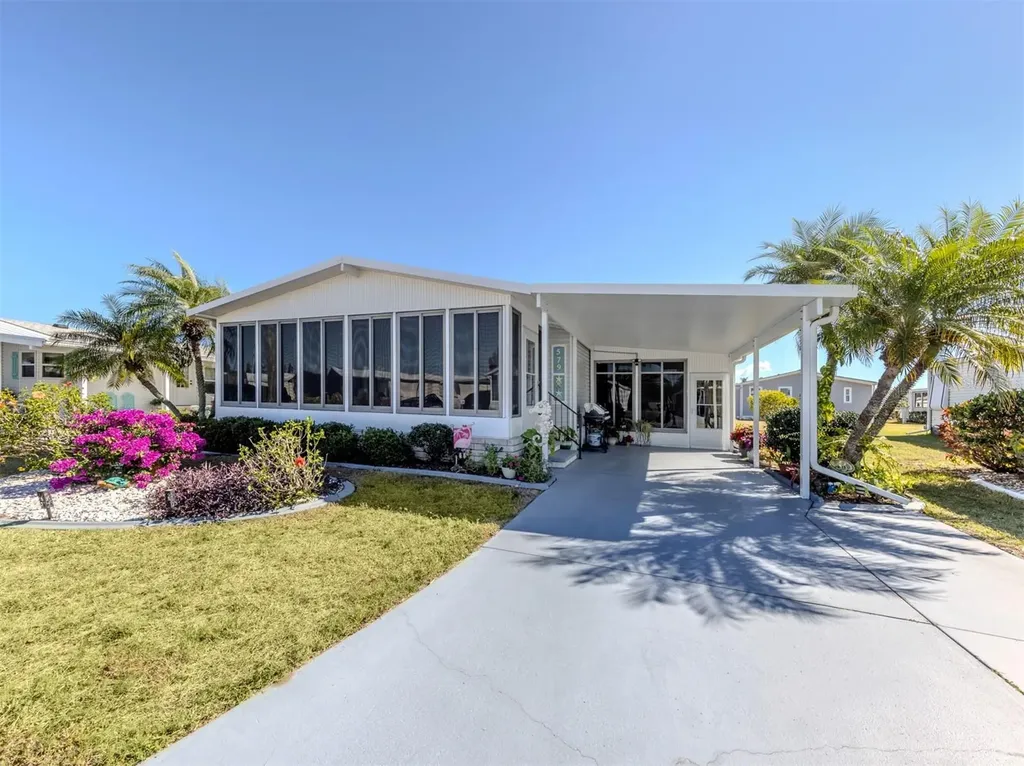 579 Portside Drive North Port FL 34287