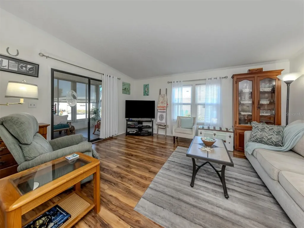 579 Portside Drive North Port FL 34287