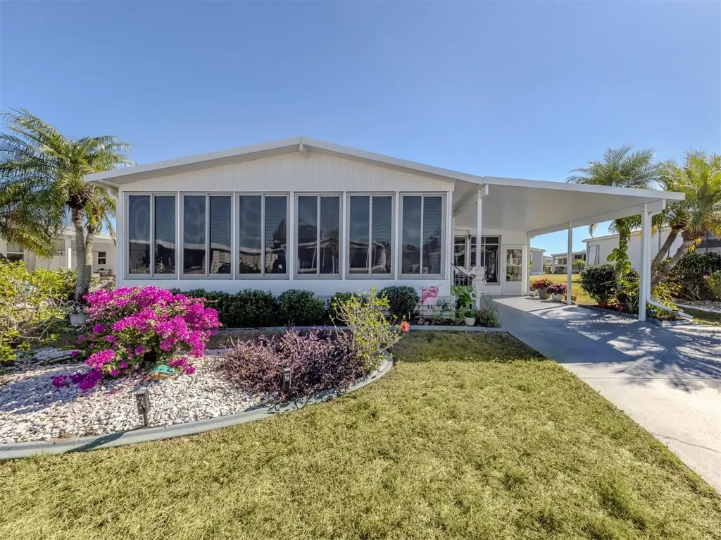 579 Portside Drive North Port FL 34287