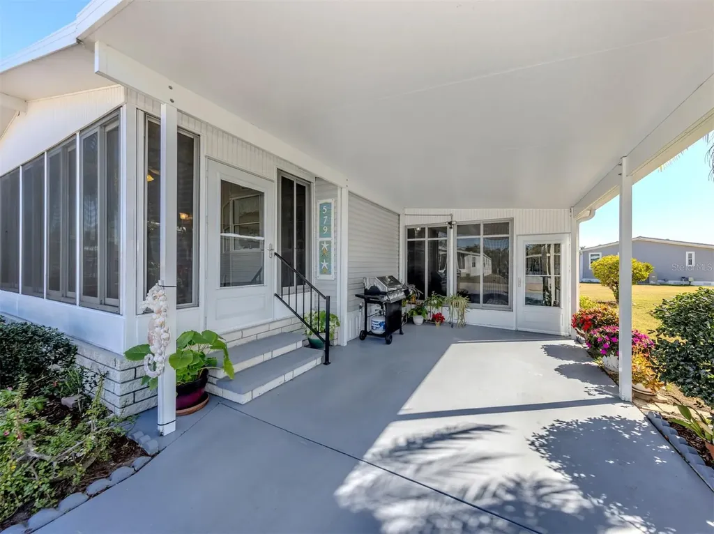 579 Portside Drive North Port FL 34287