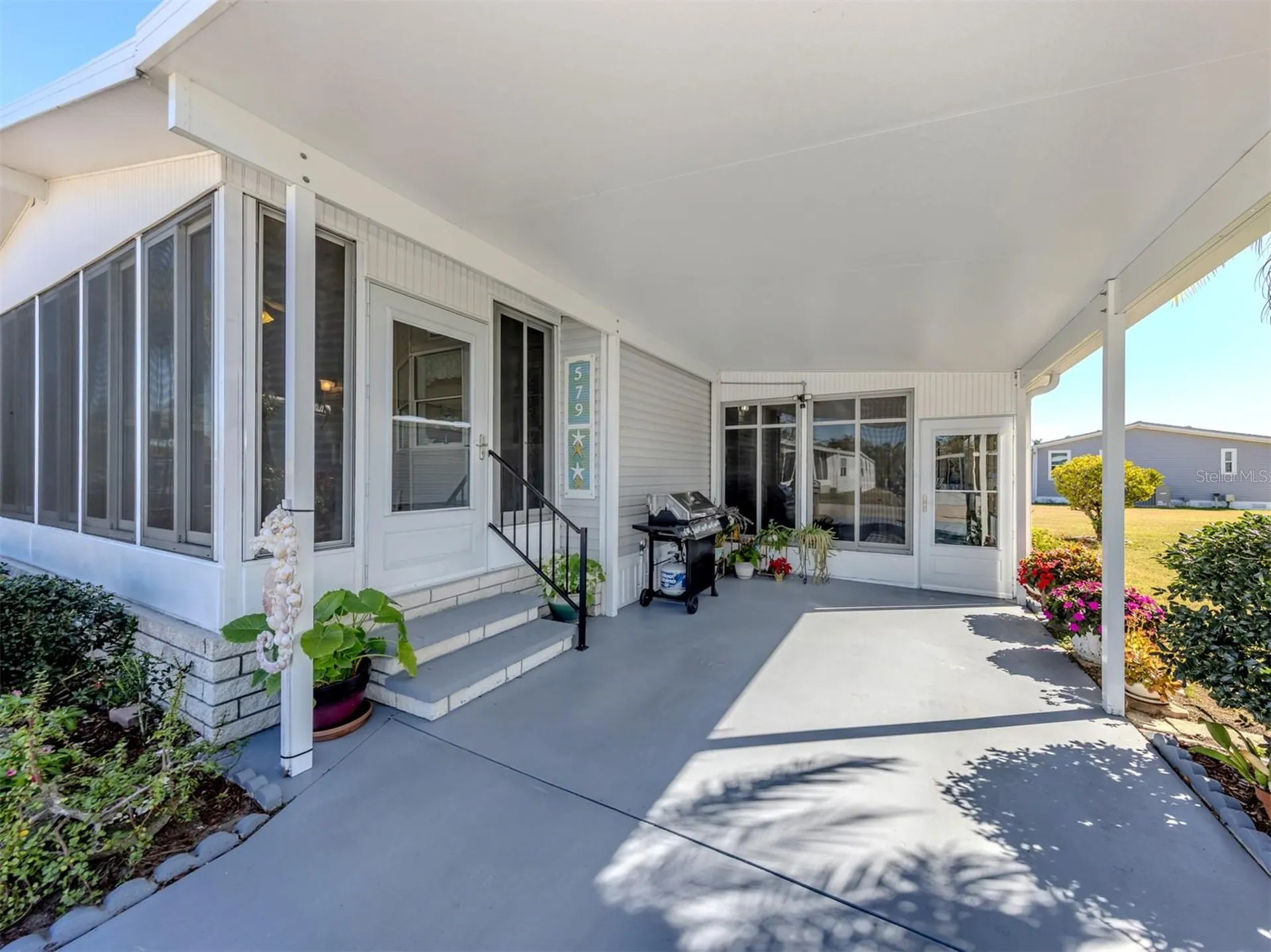 579 Portside Drive North Port FL 34287