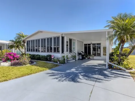 579 Portside Drive North Port FL 34287