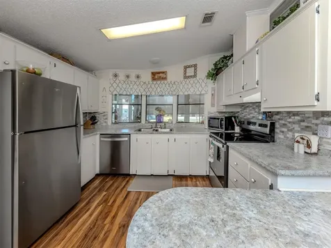 579 Portside Drive North Port FL 34287