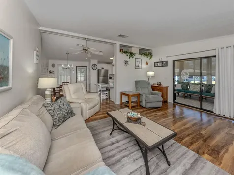 579 Portside Drive North Port FL 34287