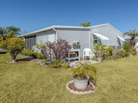 579 Portside Drive North Port FL 34287