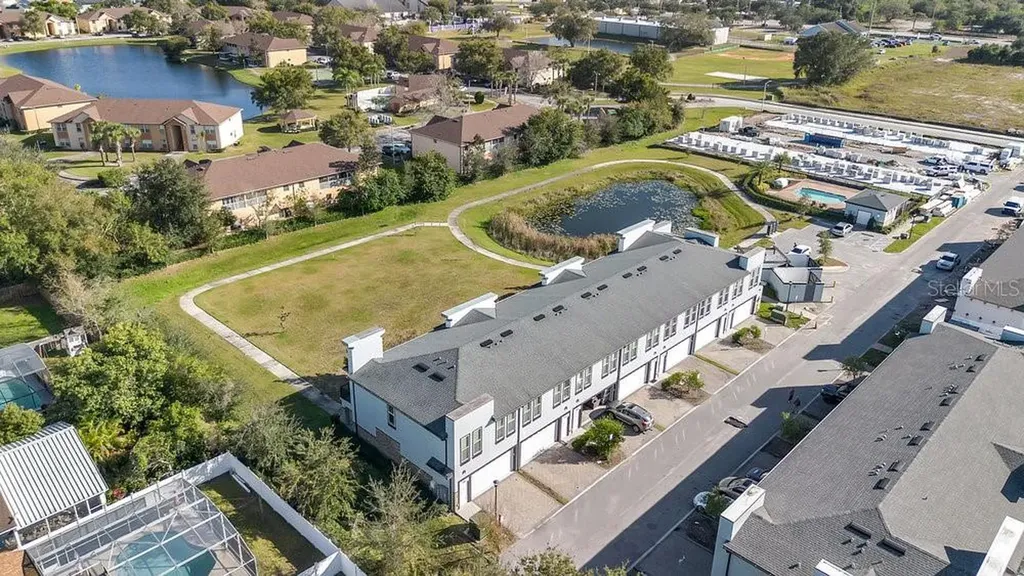 1861 Houston Street Kissimmee FL 34743