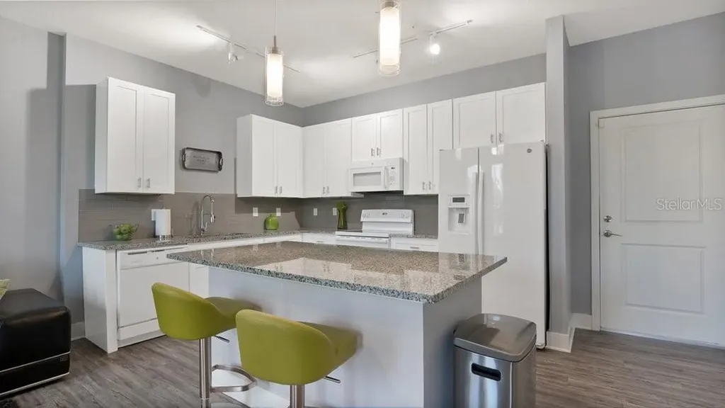 1861 Houston Street Kissimmee FL 34743