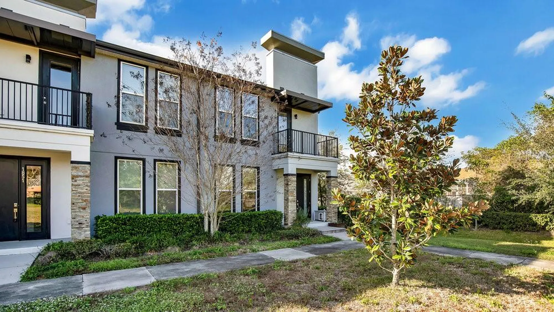 1861 Houston Street Kissimmee FL 34743