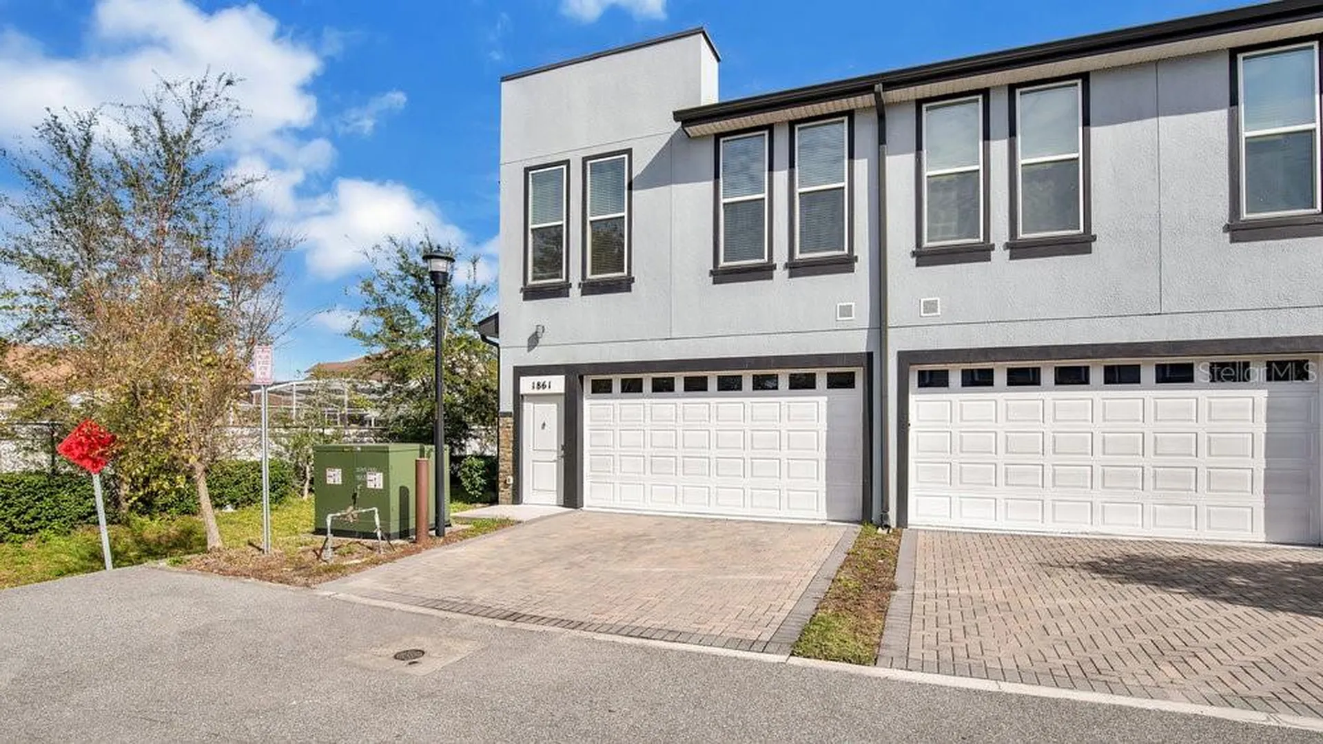 1861 Houston Street Kissimmee FL 34743