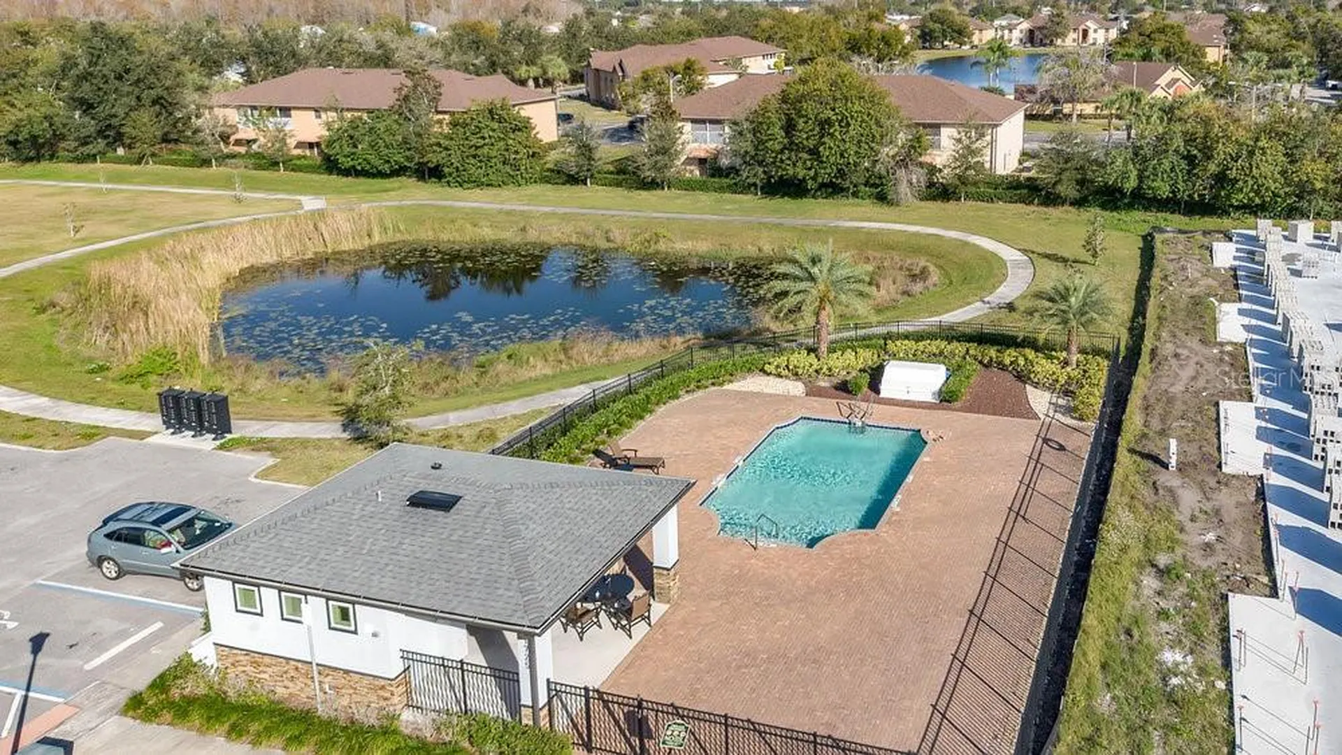 1861 Houston Street Kissimmee FL 34743
