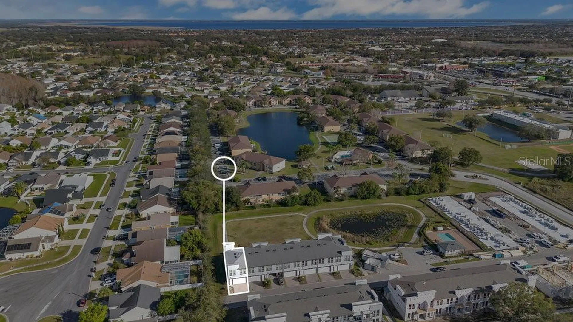 1861 Houston Street Kissimmee FL 34743