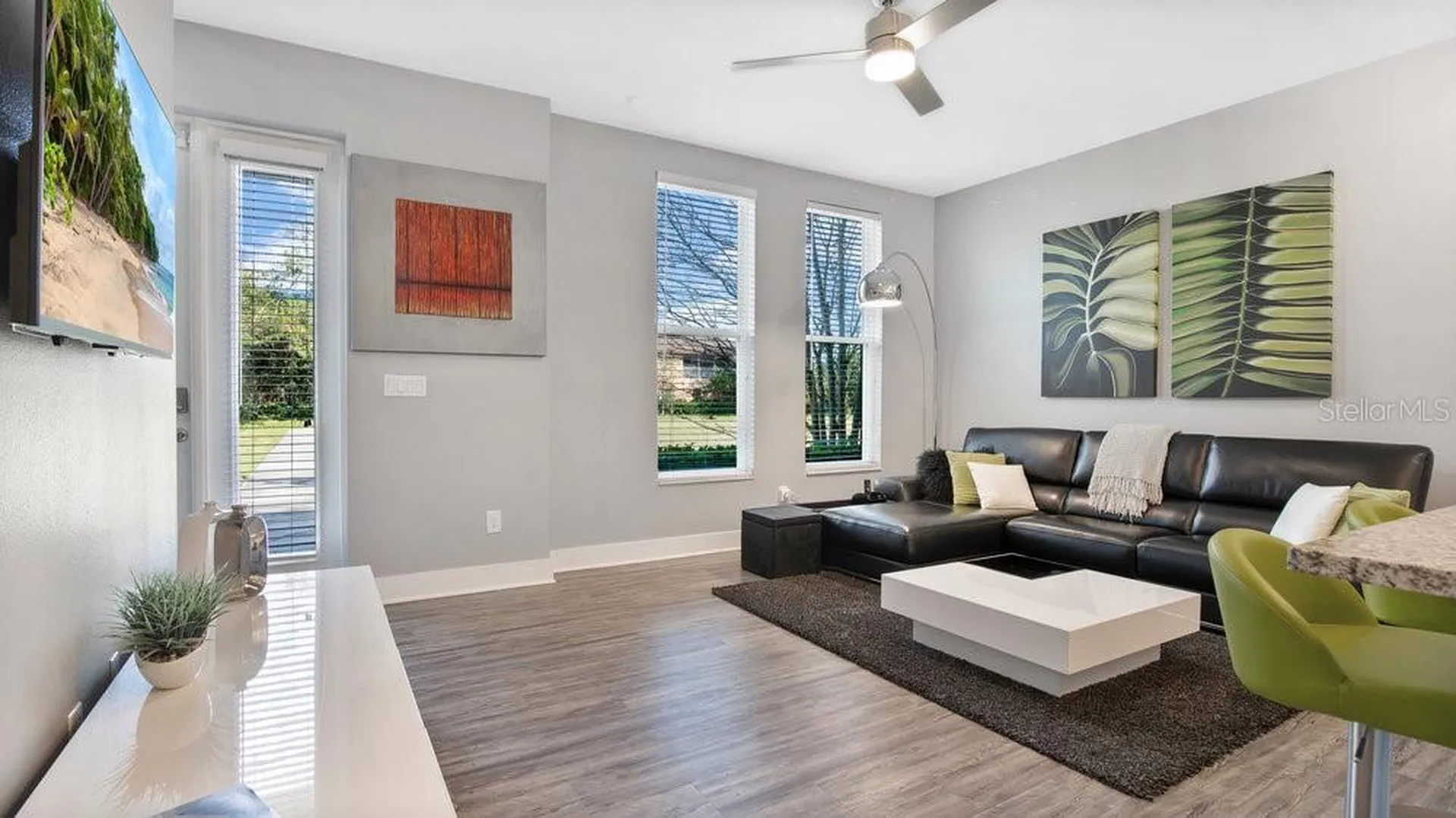 1861 Houston Street Kissimmee FL 34743