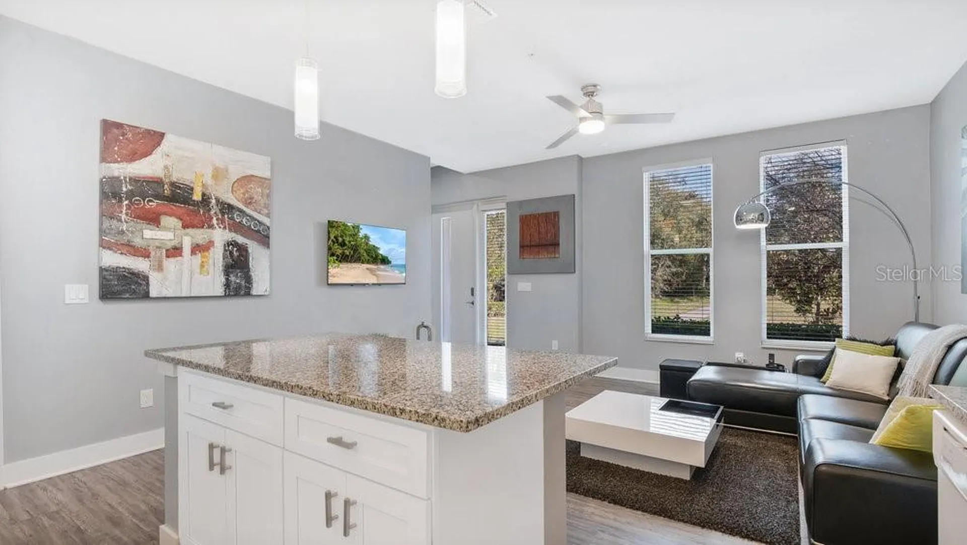 1861 Houston Street Kissimmee FL 34743