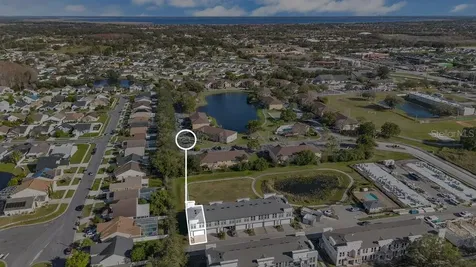 1861 Houston Street Kissimmee FL 34743