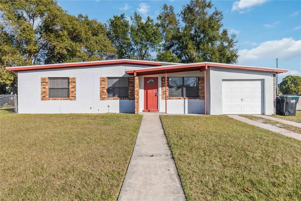 7127 Stockholm Way Orlando FL 32822