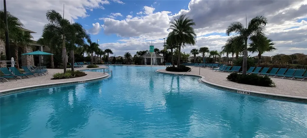 16136 Wind View Lane Winter Garden FL 34787