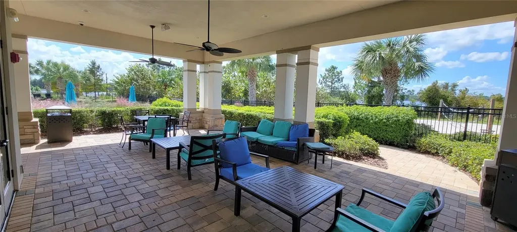 16136 Wind View Lane Winter Garden FL 34787