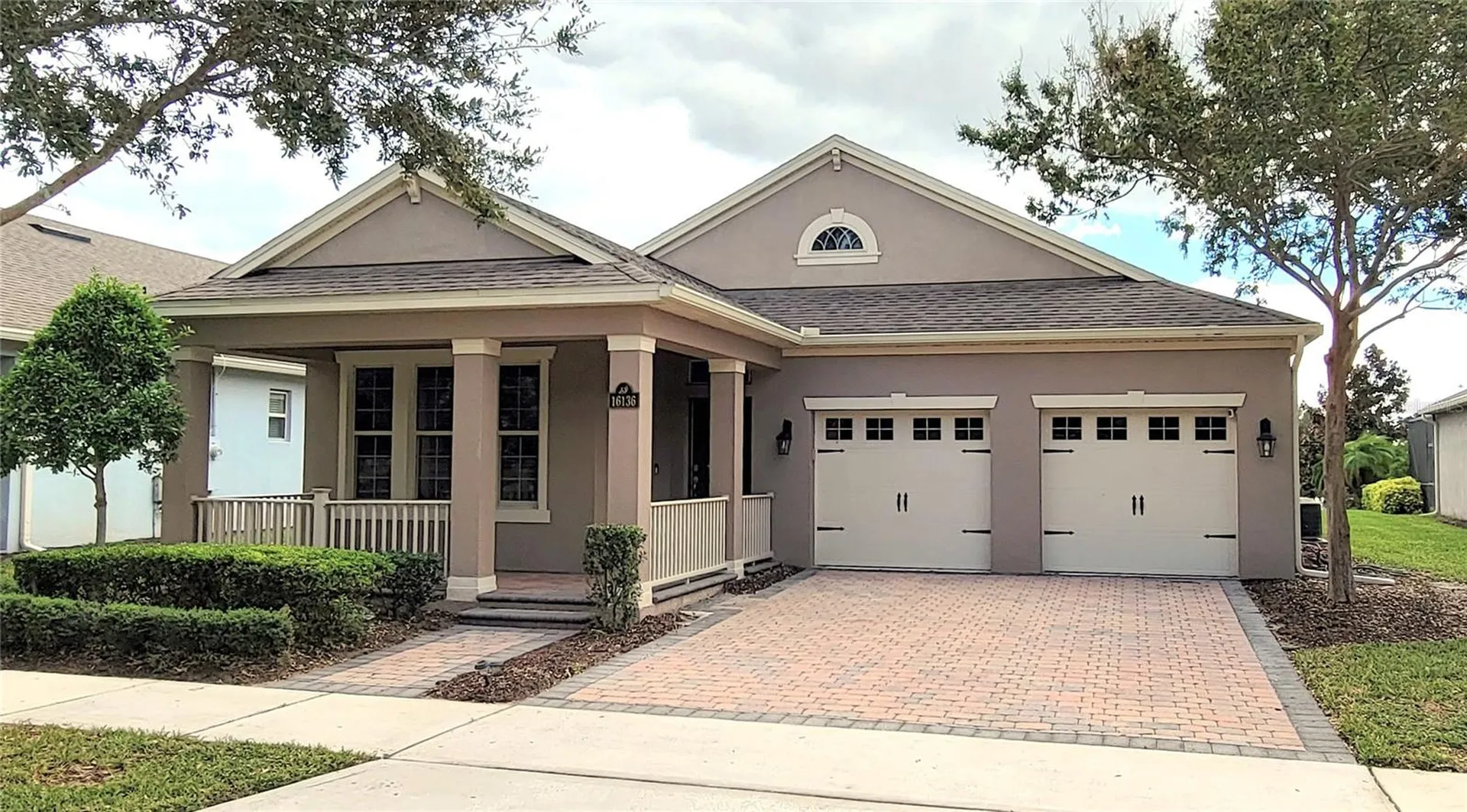 16136 Wind View Lane Winter Garden FL 34787