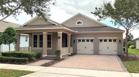 16136 Wind View Lane Winter Garden FL 34787
